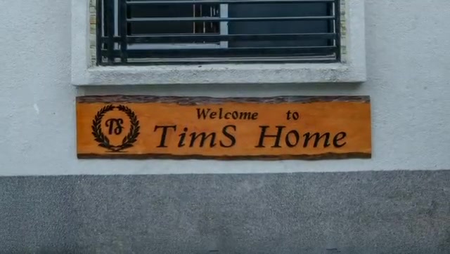 Extérieur immeuble 1