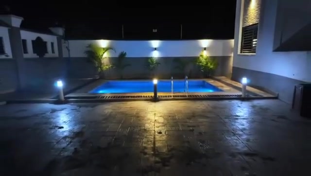 Extérieur immeuble 4