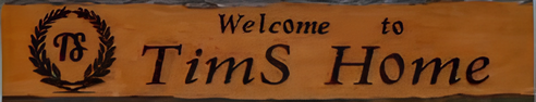TimS Home