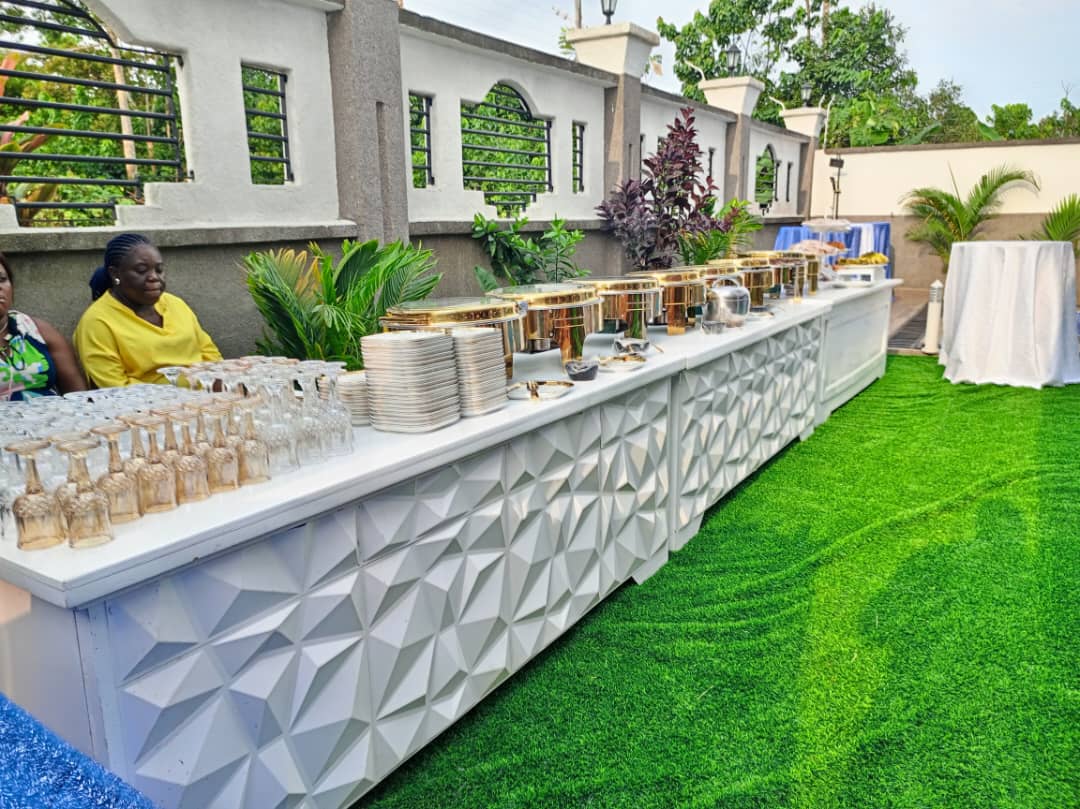 Ambiance anniversaire